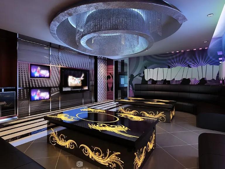 汕头商务ktv体验商务ktv好吗-金平区ktv预订